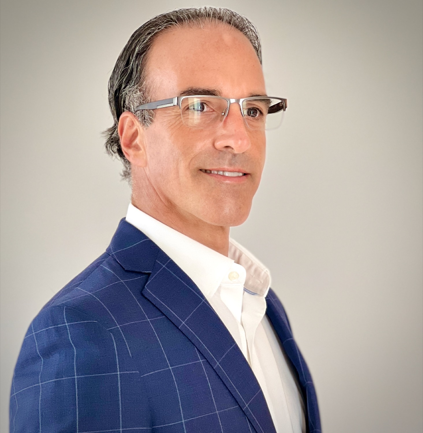 Santiago Vitagliano, founder of The SAVI Group